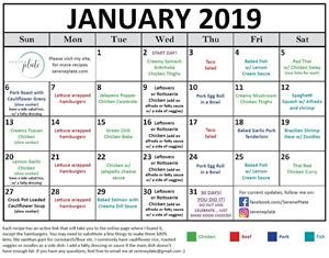 Easy Keto Diet Meal Plan Pdf